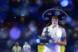 All four players left in contention will surely be desperate to book their place in. Zverev Battles Past Tsitsipas In Acapulco For Biggest Title Since 2018