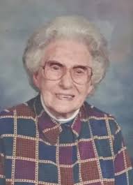 Obituary information for Sarah Gill