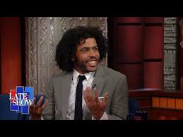Maybe you would like to learn more about one of these? Hamilton Star Daveed Diggs Explains How Thomas Jefferson Planted All Those Crops Youtube