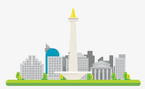 Here's what you'll need beforehand (not included with your purchase): Jakarta Vector Png Dki1 Com