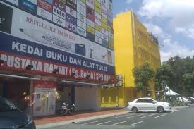 In fact, he reckoned that this transportation system is superior to the ones in new york and london. Shop Office For Sale At Tsb Commercial Centre Bandar Baru Sungai Buloh Land