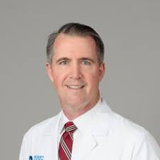 Dr. Randall McCafferty, MD