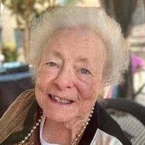 Joyce A. Norred Obituary