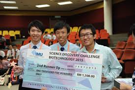 The discovery of a huge fossilised skull that was wrapped up and hidden in a chinese well nearly 90 years ago has forced scientists to rewrite the story of human evolution. Imu News Imu Successfully Organised Inaugural Science Discovery Fair