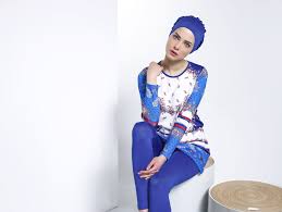 Www Mayovera Com 2015 Tam Kapali Mayo Modelleri Tesettur Giyim Hasema Modelleri 2015 Hasema Modelleri Burkini Muslim Swi Muslim Fashion Fashion Beautiful Hijab