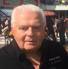 Ambassador for Canadian motorsport': drag racing patriarch Barry Paton dead  at 78