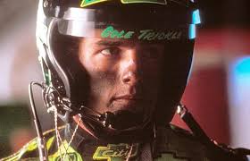 Hans zimmer does an effective job with his second cruise film in two years (rain man was the other), and. 25 Years After Days Of Thunder A Stunt Driver Remembers Teaching Tom Cruise Not To Turn Right For The Win