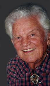 Joe Winfield Castleman Sr. (1912-2011)