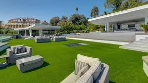 Luxury real estate news4 years ago. This Stunning 100m Bel Air Mansion Is The Ultimate Party Pad