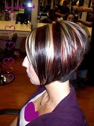 Great Hair Colors For Short Hair Source Http Www Shorthaircutstrendy Com Great Hair Colors For Shor Styles De Cheveux Courts Coupe De Cheveux Cheveux Courts