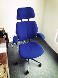 Awesome Avatar Blue Freedom Chair From Or1g1nal1ty Chair