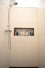 Fliesen Und Badezimmer Planung Im Neubau Gemauerte Dusche Badezimmer Mit Dusche Badezimmerideen