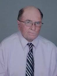 James Olson Obituary (1951