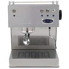 Ascaso Steel Uno Professional Pid Version 4 Espresso Machine My Espresso Shop Espresso Machine Espresso Espresso Machines