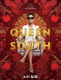 Watch Queen Of The South Season 4 Online Free Queen Of The South Tv Poster Queen Of The South Queen Tv Series