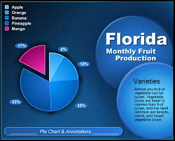 Interactive Flash Graphs And Charts For Your Website Noupe