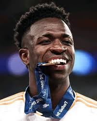 Real Madrid's Champions League win over Manchester City