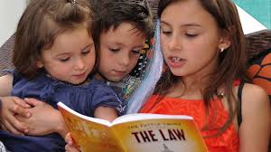 Tuttle Twins Books: Review and Giveaway!