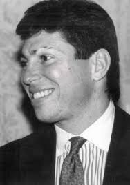 Steven Paterson Obituary (2001)