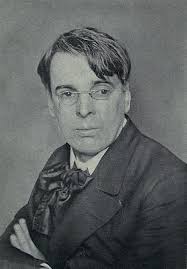 The Second Coming by William Yeats