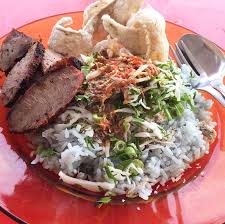 Raya puncak, bogor selatan, bogor. 6 Tempat Sarapan Sedap Di Puncak Alam Azyyati Liah