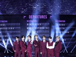 Seoul music awards on wn network delivers the latest videos and editable pages for news the jakarta post 02 jan 2021. 30th Seoul Music Awards Winners Bts Steals The Show With Six Awards Bags Daesang For 4th Consecutive Year Pinkvilla
