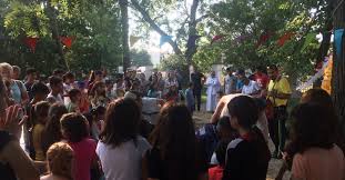 Music & Refugees: Improving Lives in the State of Uncertainty