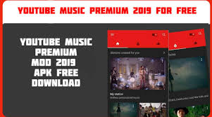 How To Download Youtube Music Premium Apk Mod 2019