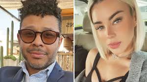 Melissa Galindo denuncia al cantante Kalimba por abuso sexual