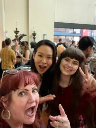 L.A. Shorts International Film Festival