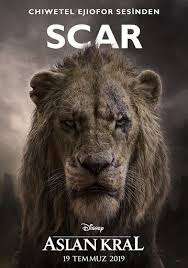 Aslan Kral Simba The Lion King Yavru Aslan Simba Nin Hikayesi 2020 Aslan Kral Sinema Animasyon Filmler