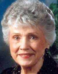 Betty Burnett Obituary (1931