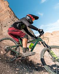For mountain bikes, it's best to consider carefully as you'll be reliant on its quality to carry you safely. Fuji Bikes Building The Best Bikes For 120 Years
