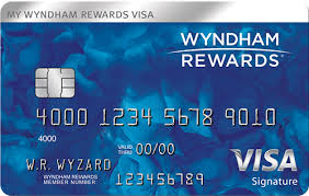 Wyndham Rewards Points Calculators