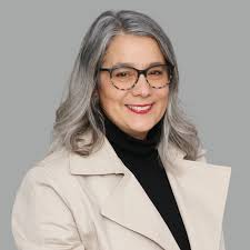 Gabriela Aceves-Sepúlveda