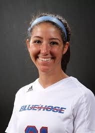 Marisa Cobb's Instagram, Twitter & Facebook