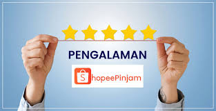 Pihak bank akan mengeluarkan notis jadual kelima dengan memberikan tempoh 21 hari kepada anda. Pengalaman Meminjam Di Shopee Pinjam Nyamankah Krediblog