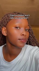 For your Information!!! I'm not creating this content cause I want fam...