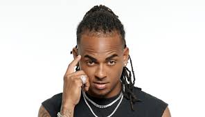 Cabe mencionar que son pocas las veces que ozuna expone a su familia, pero está vez se mostró feliz al compartir la instantánea junto a su esposa taina marie y sus. Ozuna Armoniza La Palabra De Dios En Aura Escenario Elvocero Com