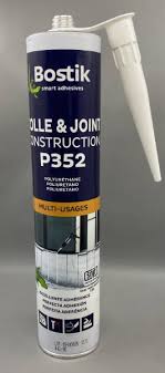 Coller une cornière d'angle sur placo. Colle En Cartouche Www Profils Alu Com