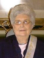 Edith Morris Obituary