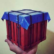 Drop Box Pubg Diy Homemade Airdrop Pubg Pubgbrasil Pubglite Groza Awm 8xscope Custon Madelencois Studionosde Pubg Br Pubglitepc Br U Faire Soi Meme