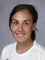 2006-2007 Women's Soccer Roster