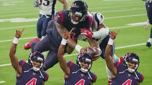 Check spelling or type a new query. How Much Do Nfl Quarterbacks Make Per Year Per Hour Per Minute Khou Com