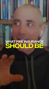 Innovative Solutions for Wildfire Prevention and Insurance