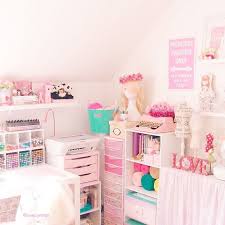 Cynthia Renard C Paris On Instagram I Already Miss This Happy Place Kawaii Room Girly Room Cute Room Ideas