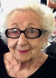 Thelma Kerwin Obituary (2017)