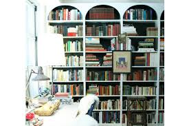 They come in various sizes and colors, and are perfect for the next generation of bookworms. 18 Ingenious Ikea Billy Bookcase Hacks