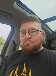 Deacon's Shelf Viking's Blod cherry mead