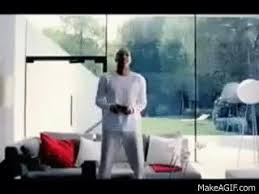 Search, discover and share your favorite thierry henry gifs. Thierry Henry Va Va Voom On Make A Gif